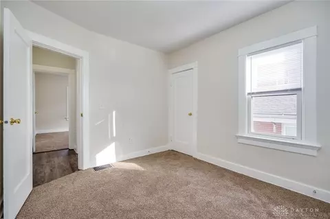 Bedroom - 2345 Rustic Rd, Dayton, OH 45406 photo 4 of 4