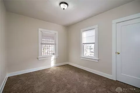 Bedroom - 2345 Rustic Rd, Dayton, OH 45406 photo 1 of 4
