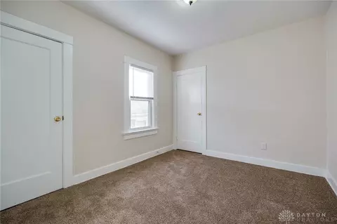 Bedroom - 2345 Rustic Rd, Dayton, OH 45406 photo 3 of 4