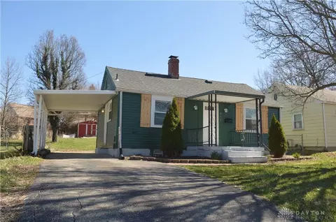 460 S 9th St, Miamisburg, OH 45342