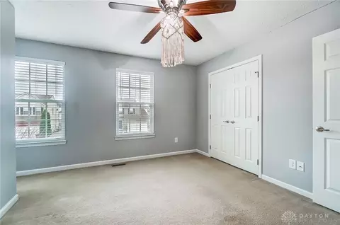 Bedroom - 3287 Witherspoon Dr, Kettering, OH 45440 photo 4 of 7