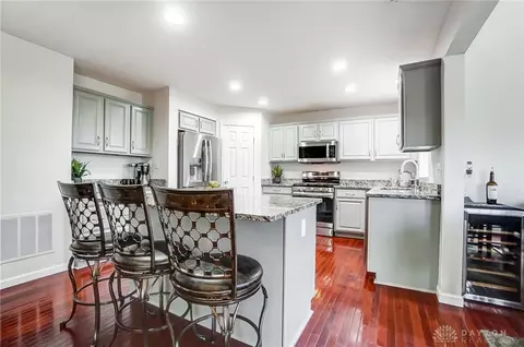 Kitchen - 3287 Witherspoon Dr, Kettering, OH 45440 photo 1 of 7