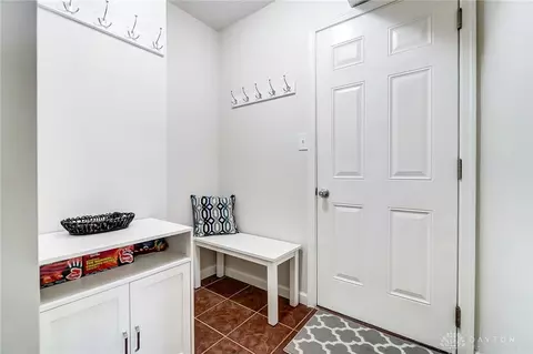 Entry Way - 3287 Witherspoon Dr, Kettering, OH 45440 photo 1 of 3