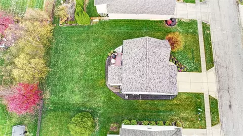 View/Area - 3287 Witherspoon Dr, Kettering, OH 45440 photo 3 of 4