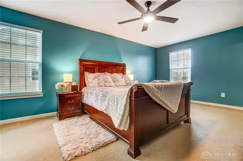 Bedroom - 3287 Witherspoon Dr, Kettering, OH 45440 photo 2 of 7