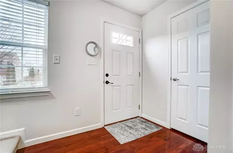 Entry Way - 3287 Witherspoon Dr, Kettering, OH 45440 photo 3 of 3