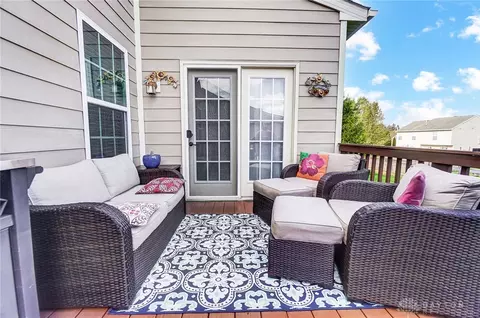 Exterior - 3287 Witherspoon Dr, Kettering, OH 45440 photo 8 of 9