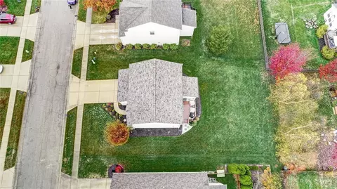 View/Area - 3287 Witherspoon Dr, Kettering, OH 45440 photo 4 of 4