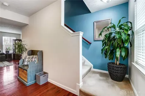 Entry Way - 3287 Witherspoon Dr, Kettering, OH 45440 photo 2 of 3
