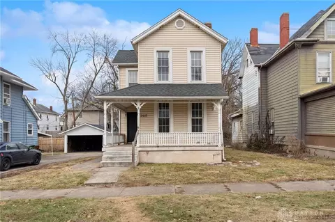 2415 Sherman Ave, Middletown, OH 45044