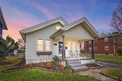 338 Hadley Ave, Oakwood, OH 45419