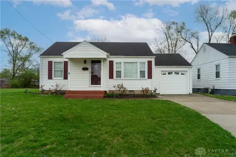 3014 Yale Dr, Middletown, OH 45042