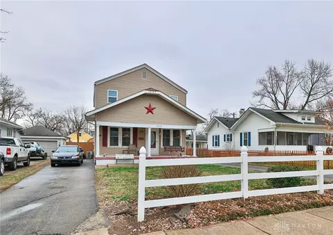 Undisclosed, Middletown, OH 45042