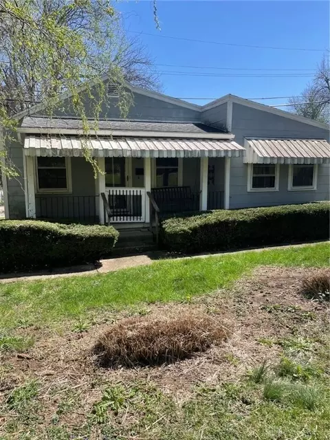 404 Wampler Ave, Dayton, OH 45405