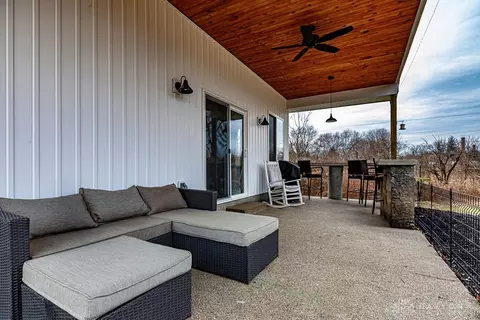 Exterior - 106 Maple St, Gratis, OH 45330 photo 3 of 6