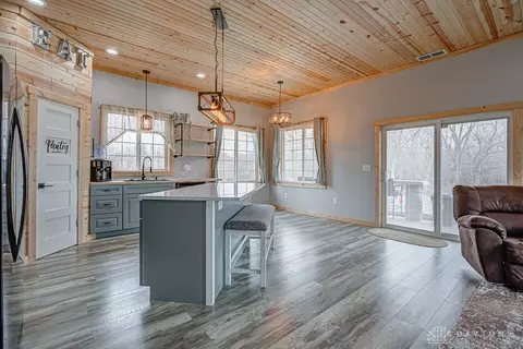 Kitchen - 106 Maple St, Gratis, OH 45330 photo 6 of 6