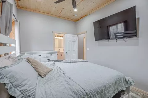Bedroom - 106 Maple St, Gratis, OH 45330 photo 5 of 5