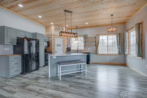 Kitchen - 106 Maple St, Gratis, OH 45330 photo 1 of 6