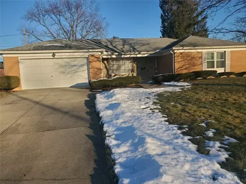 4006 Brynford Pl, Dayton, OH 45426