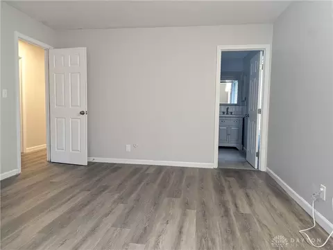 Bedroom - 351 Villa Rd, Springfield, OH 45503 photo 3 of 3