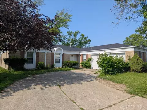 351 Villa Rd, Springfield, OH 45503