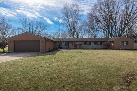 5001 Glenmina Dr, Centerville, OH 45440
