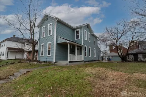109 S Horton St, Dayton, OH 45403