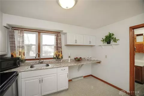 Kitchen - 3612 Lucas Rd, Blanchester, OH 45107 photo 4 of 4
