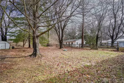 Exterior - 3612 Lucas Rd, Blanchester, OH 45107 photo 9 of 14