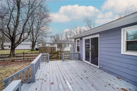 Exterior - 3612 Lucas Rd, Blanchester, OH 45107 photo 6 of 14