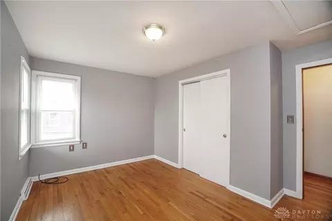 Bedroom - 3612 Lucas Rd, Blanchester, OH 45107 photo 3 of 5