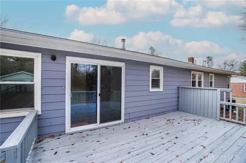 Exterior - 3612 Lucas Rd, Blanchester, OH 45107 photo 5 of 14