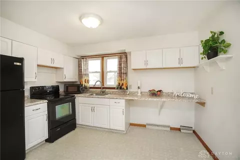 Kitchen - 3612 Lucas Rd, Blanchester, OH 45107 photo 1 of 4