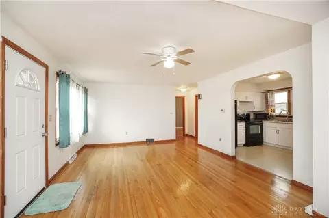 Living - 3612 Lucas Rd, Blanchester, OH 45107 photo 1 of 5