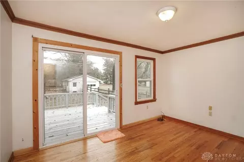 Living - 3612 Lucas Rd, Blanchester, OH 45107 photo 5 of 5