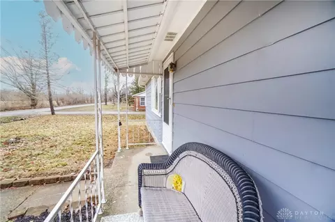 Exterior - 3612 Lucas Rd, Blanchester, OH 45107 photo 2 of 14
