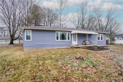 Other - 3612 Lucas Rd, Blanchester, OH 45107 photo 1 of 6