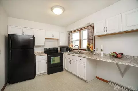 Kitchen - 3612 Lucas Rd, Blanchester, OH 45107 photo 2 of 4