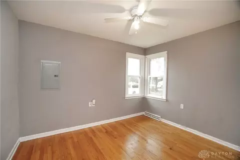Bedroom - 3612 Lucas Rd, Blanchester, OH 45107 photo 4 of 5