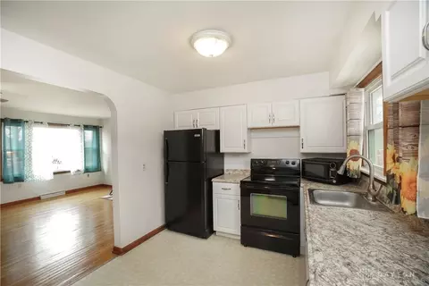 Kitchen - 3612 Lucas Rd, Blanchester, OH 45107 photo 3 of 4