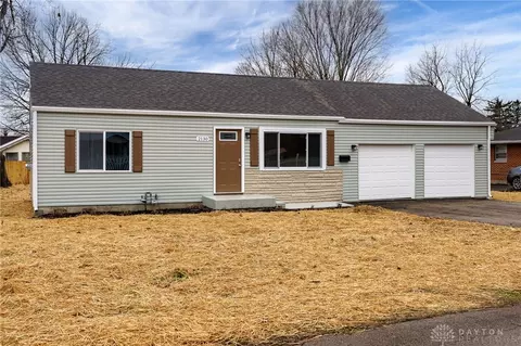 2130 Cadie Ave, Dayton, OH 45414