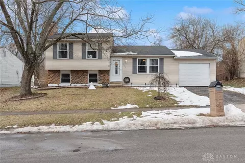 2337 Wienburg Dr, Dayton, OH 45439