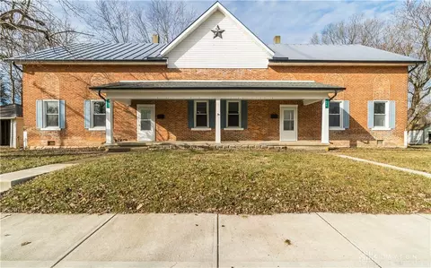 229-231 Church St, Jackson Twp, OH 45345