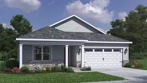 1466 Camden Ln, Xenia, OH 45385