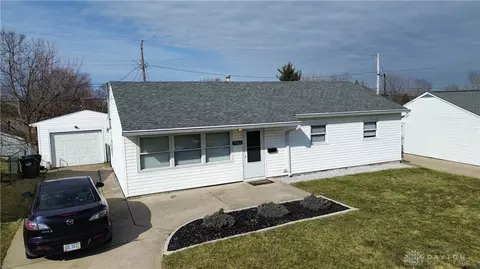 1163 Beech St, Fairborn, OH 45324