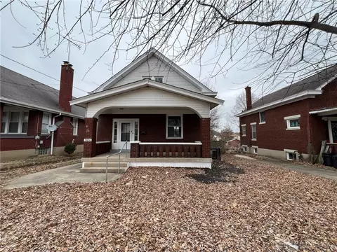 3836 N Bend Rd, Cincinnati, OH 45211