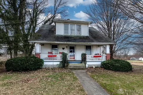 11431 177 State, Camden, OH 45311