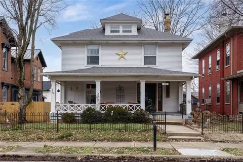 315 E Pearl St, Miamisburg, OH 45342