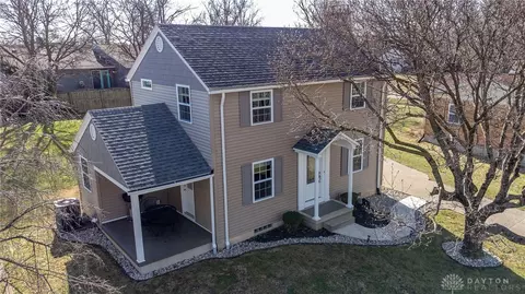 465 Lebanon St, Monroe, OH 45050