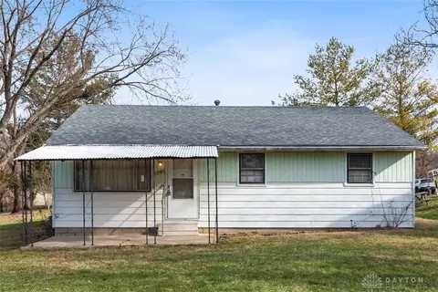 7282 Mentz Rd, Franklin, OH 45005